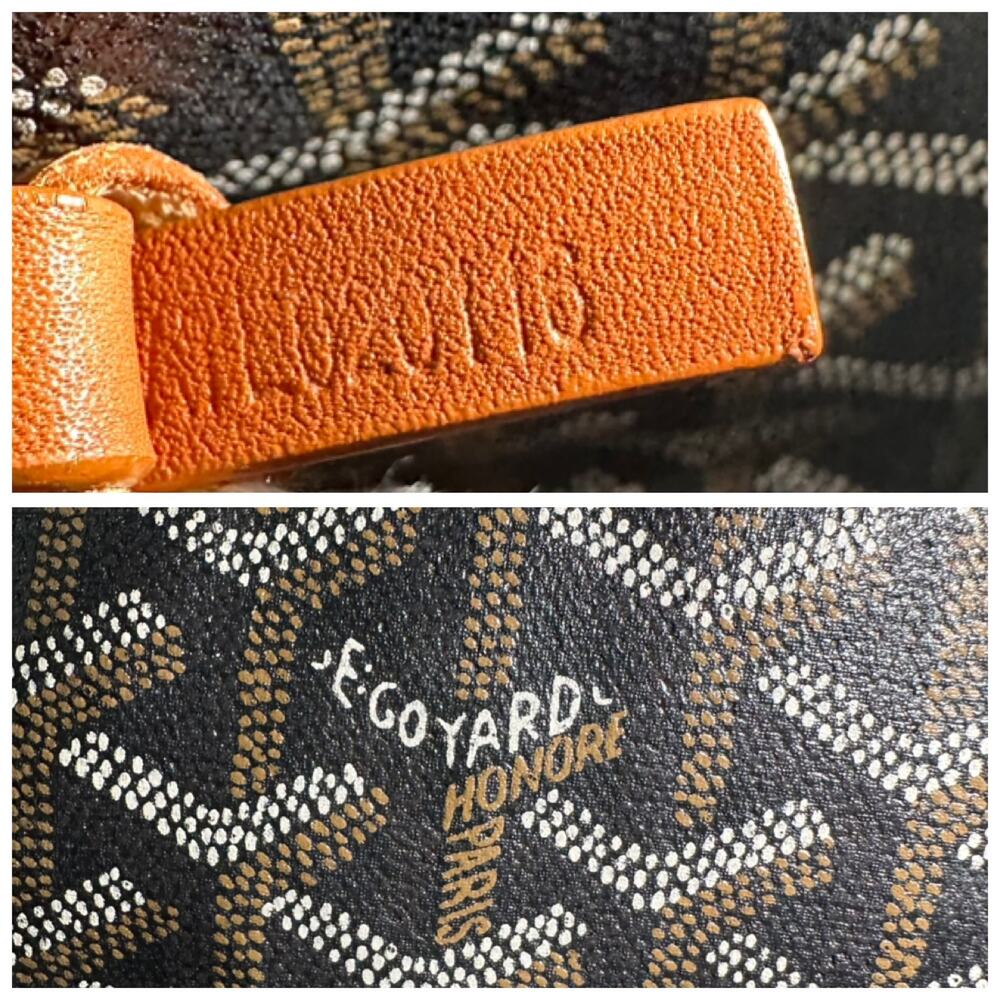 Goyard Saint Louis PM tote bag - Picture 6 of 8